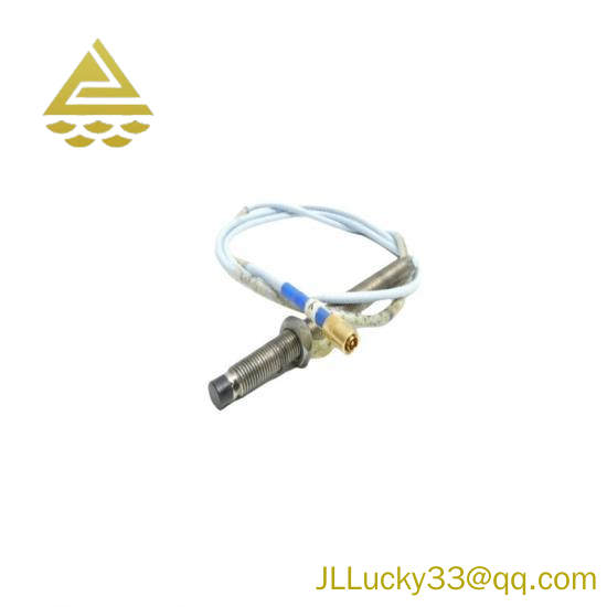 BENTLY NEVADA 330101-00-40-05-02-00 Proximity Sensor