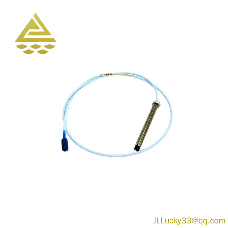 Bently Nevada 330101-00-40-10-02-00 PROBE PROXIMITY VIBRATION 8MM