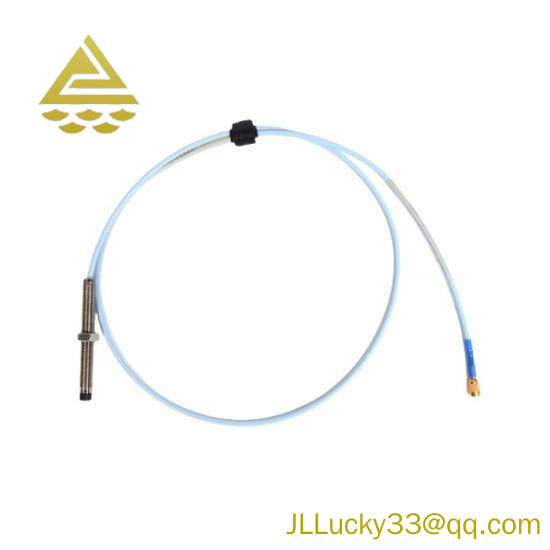 Bently Nevada 330101-00-40-10-02-05  3300 XL 8 mm Proximity Probes