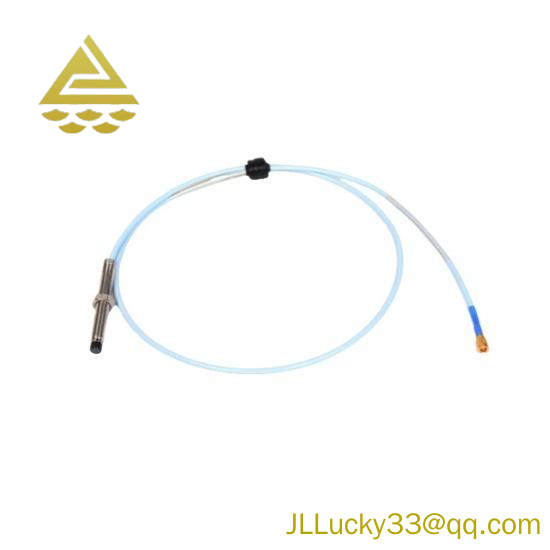 Bently Nevada 330101-00-40-10-02-05  3300 XL 8 mm Proximity Probes