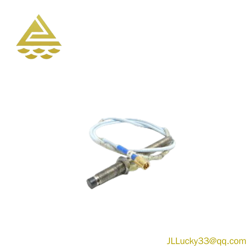 Bently Nevada 330101-00-40-10-02-05 Proximity Sensor