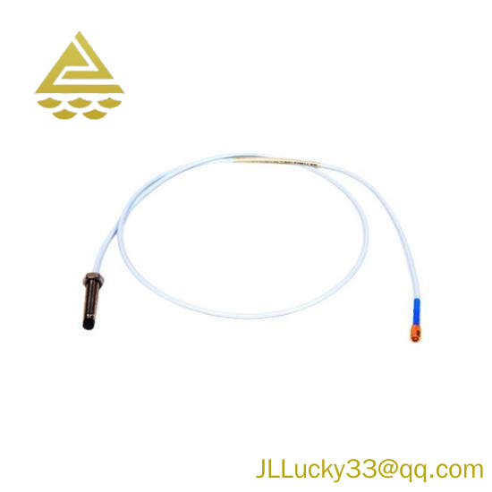 Bently Nevada 330101-00-41-10-02-05  3300 XL 8mm Proximity Probe