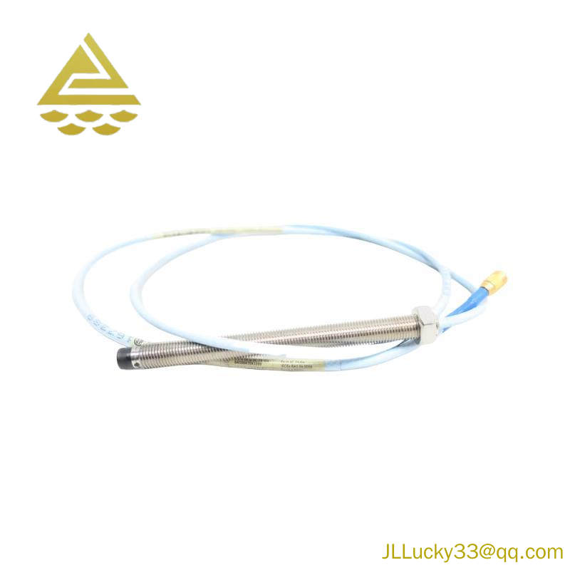 Bently Nevada 330101-00-44-10-02-05 3300 XL 8 mm Proximity Probe