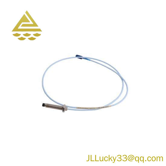 BENTLY NEVADA 330101-00-49-10-02-05 3300 XL 8 mm Proximity Probes