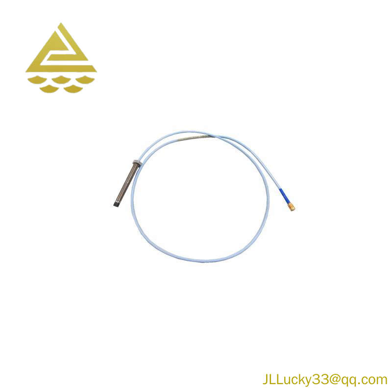 BENTLY NEVADA 330101-00-49-10-02-05 3300 XL 8mm Proximity Probe