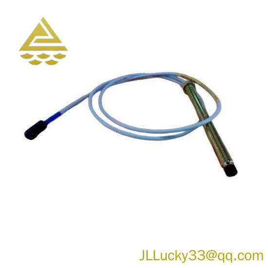 Bently Nevada 330101-00-50-10-02-00 Proximity probe