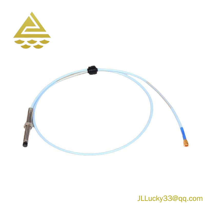 Bently Nevada 330101-00-52-10-02-00 3300 XL 8mm Proximity Probe