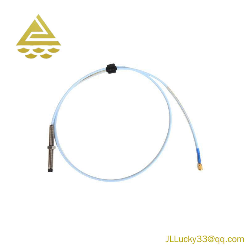 Bently Nevada 330101-00-53-05-02-05 Vibration probe, 53 mm