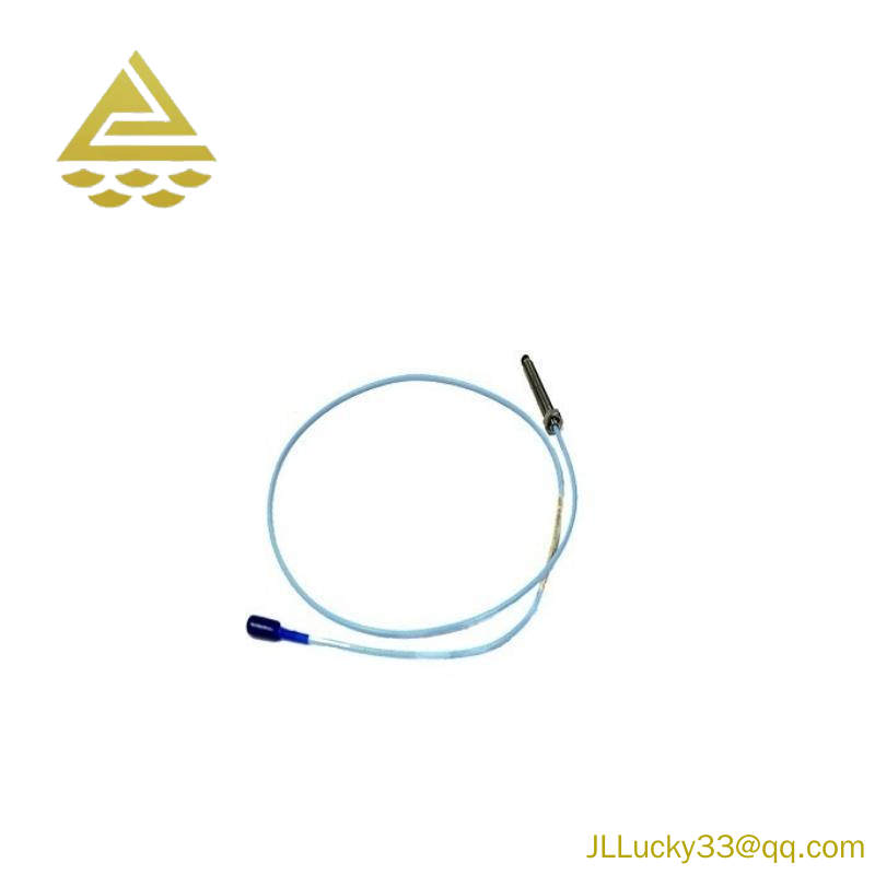 BENTLY NEVADA 330101-00-56-10-02-00 PROXIMITOR PROBE SL NO