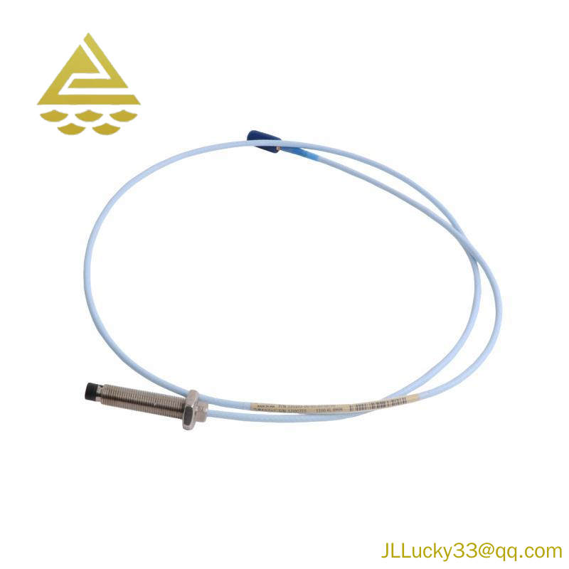 Bently Nevada 330101-01-39-10-01-05 3300 XL 8 mm Proximity Probes