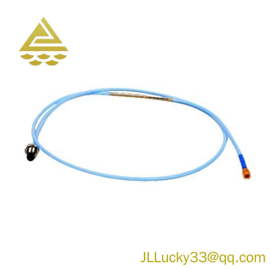 Bently Nevada  330101-01-39-10-01-05  3300 XL 8mm Proximity Probe