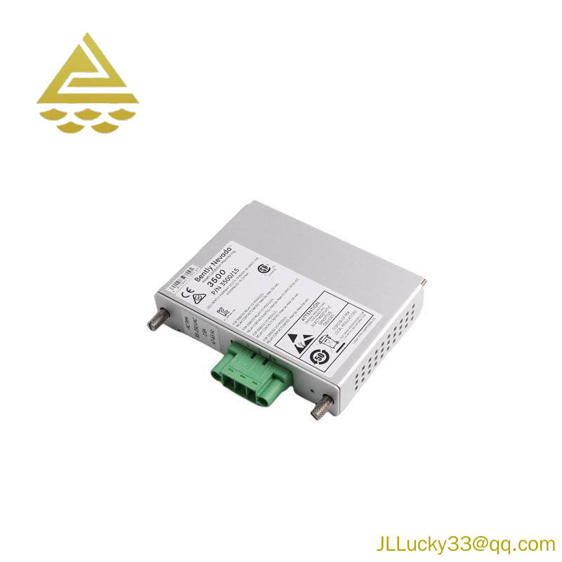 Bently Nevada 330101-02-78-05-02-00 Proximity Probe