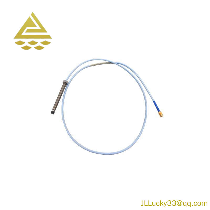 BENTLY NEVADA 330101-05-30-10-02-00 3300 XL 8 mm Proximity Probe