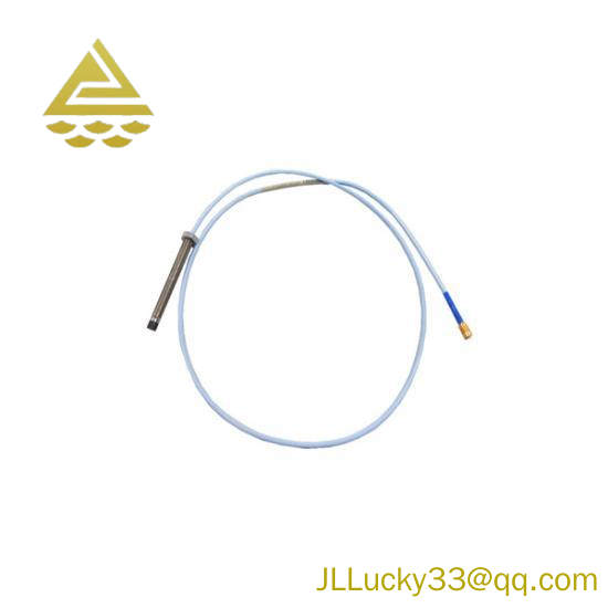 BENTLY NEVADA 330101-05-30-10-02-00 3300 XL 8mm Proximity Probe