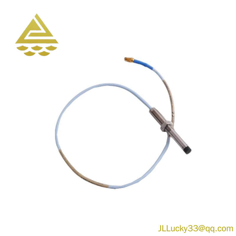 Bently Nevada 330101-10-27-05-02-05 Proximity Probes