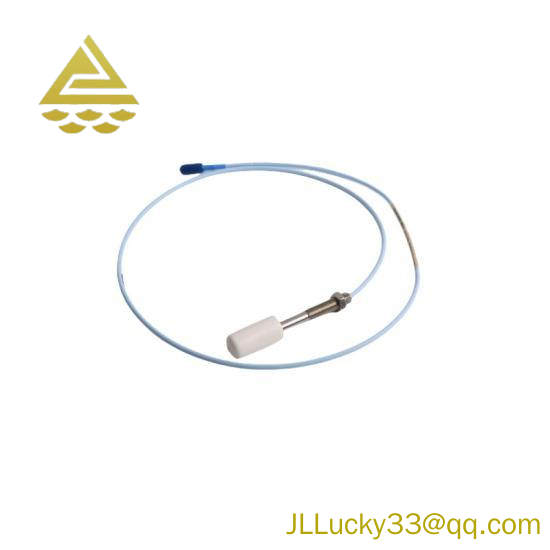 BENTLY NEVADA 330101-20-39-10-02-05 3300 XL 8 mm Proximity Probe