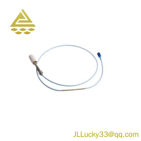 BENTLY NEVADA 330101-20-39-10-02-05 3300 XL 8 mm Proximity Probe
