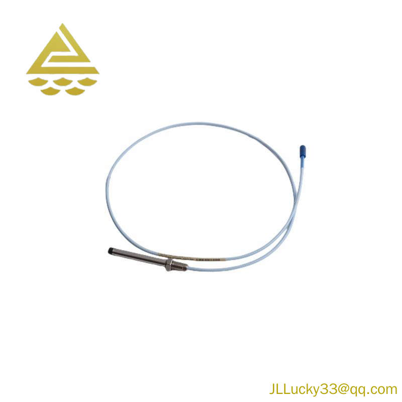 Bently Nevada 330101-24-35-10-02-00 3300 XL 8mm Proximity Probe