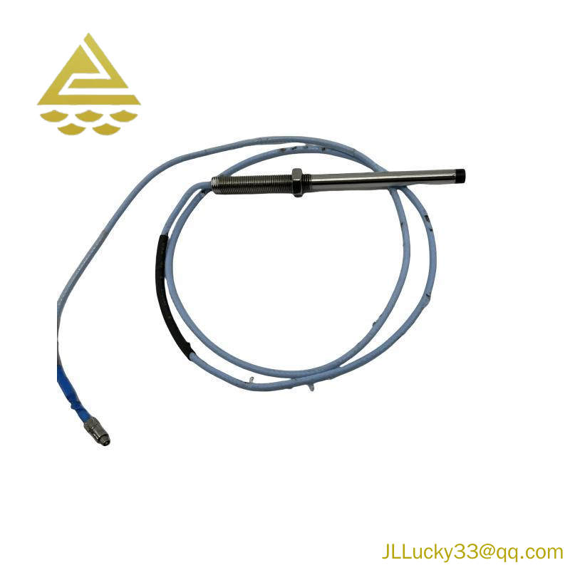 BENTLY NEVADA 330101-29-52-10-02-00 Proximity Sensor
