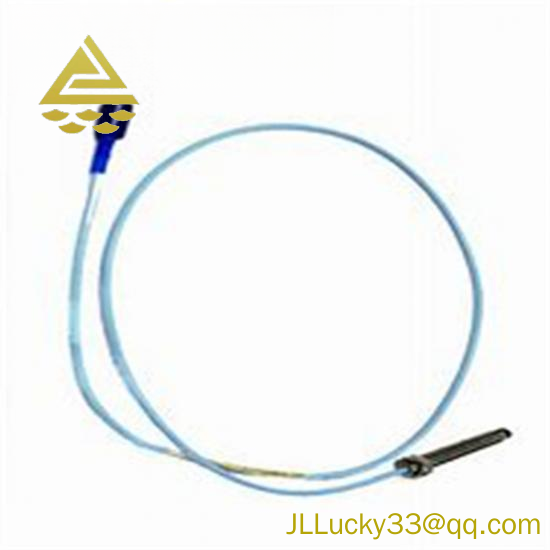 Bently Nevada 330101-30-63-15-02-CN Proximity Transducer System