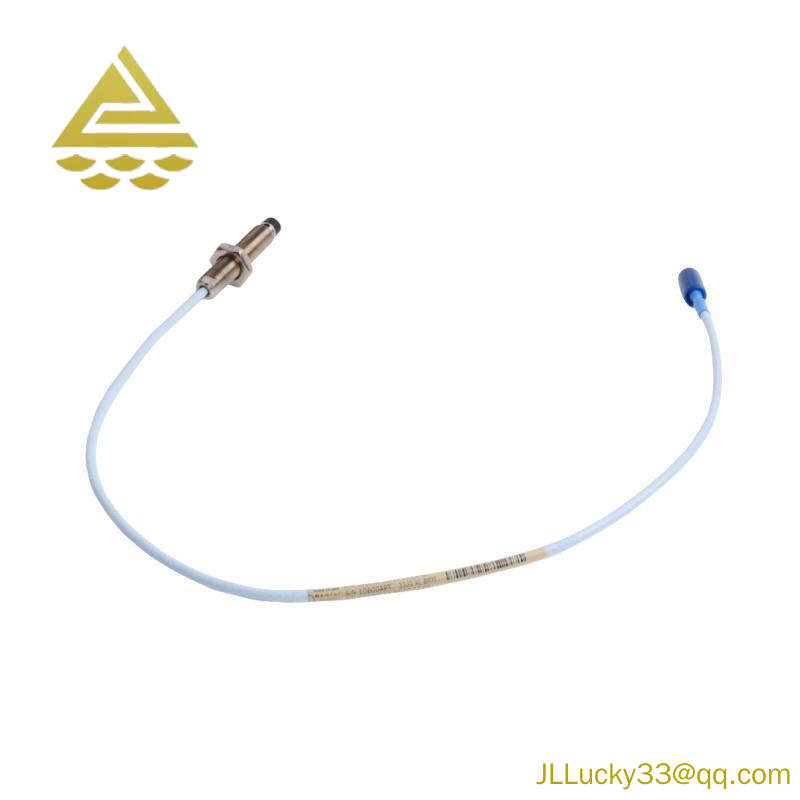 BENTLY NEVADA 330101-33-60-10-02-00 Proximity Sensor