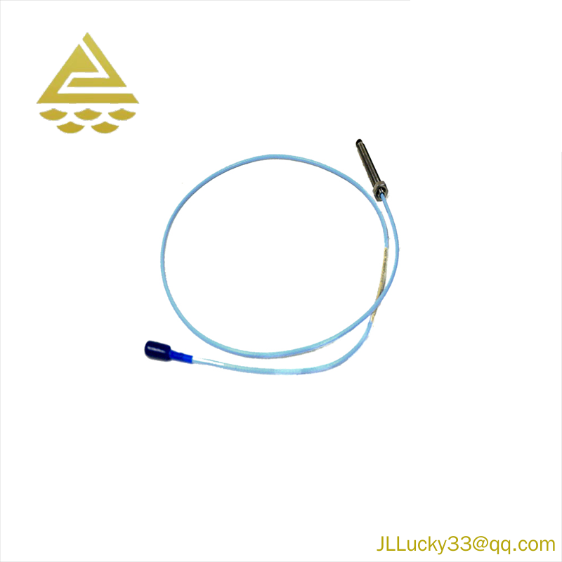 BENTLY NEVADA 330101-XX-XX-20-02-05 MOD:147773-00-12 Cable 