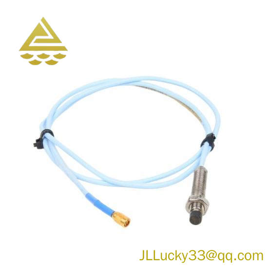 Bently Nevada 330101-XX-XX-20-02-CN MOD 147773-00-12  Proximity Probe