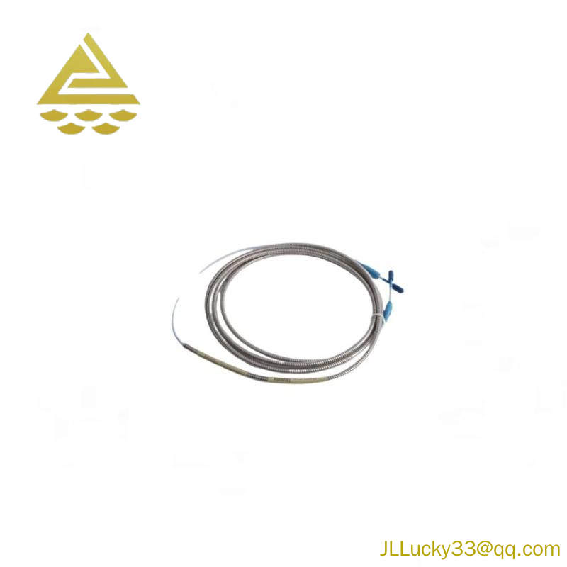 Bently Nevada 330101-XX-XX-20-02-CN MOD 147773-00-12 Standard Extension Cable