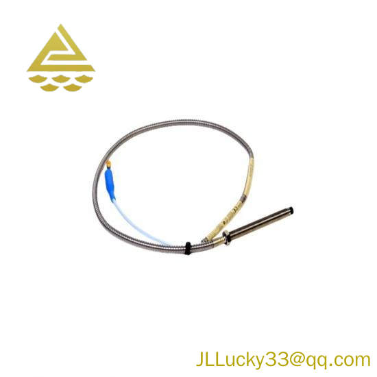 BENTLY NEVADA 330102-00-10-10-01-05 3300 XL 8 mm Proximity Probes