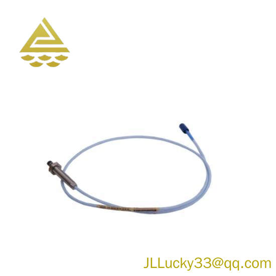 Bently Nevada 330102-00-13-10-02-00  Extension Cable