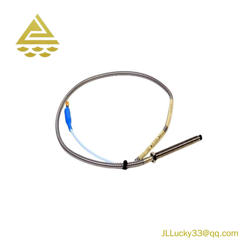 BENTLY NEVADA 330102-00-20-10-01-05 3300 XL 8 mm Proximity Probes