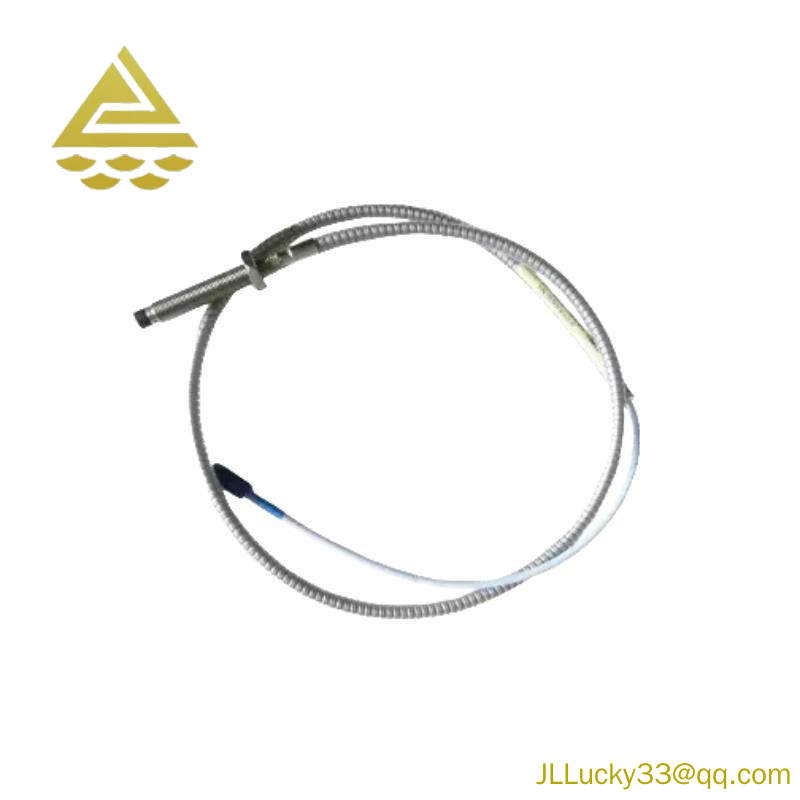 Bently Nevada 330102-00-27-10-02-05 3300 XL 8 mm Proximity Probes