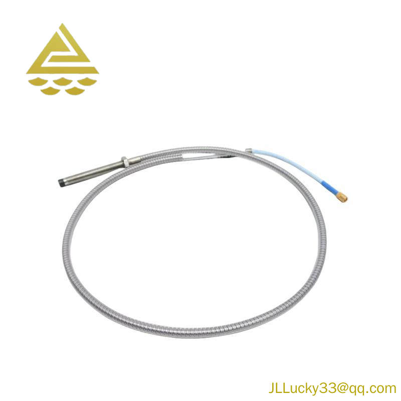 BENTLY NEVADA 330102-00-28-10-02-05 3300 XI 8mm proximity Sensor