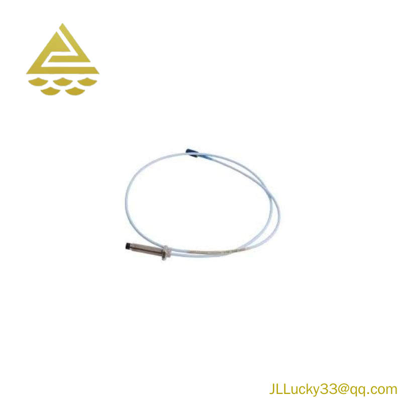 Bently Nevada 330102-00-40-10-01-05 Proximity Probes
