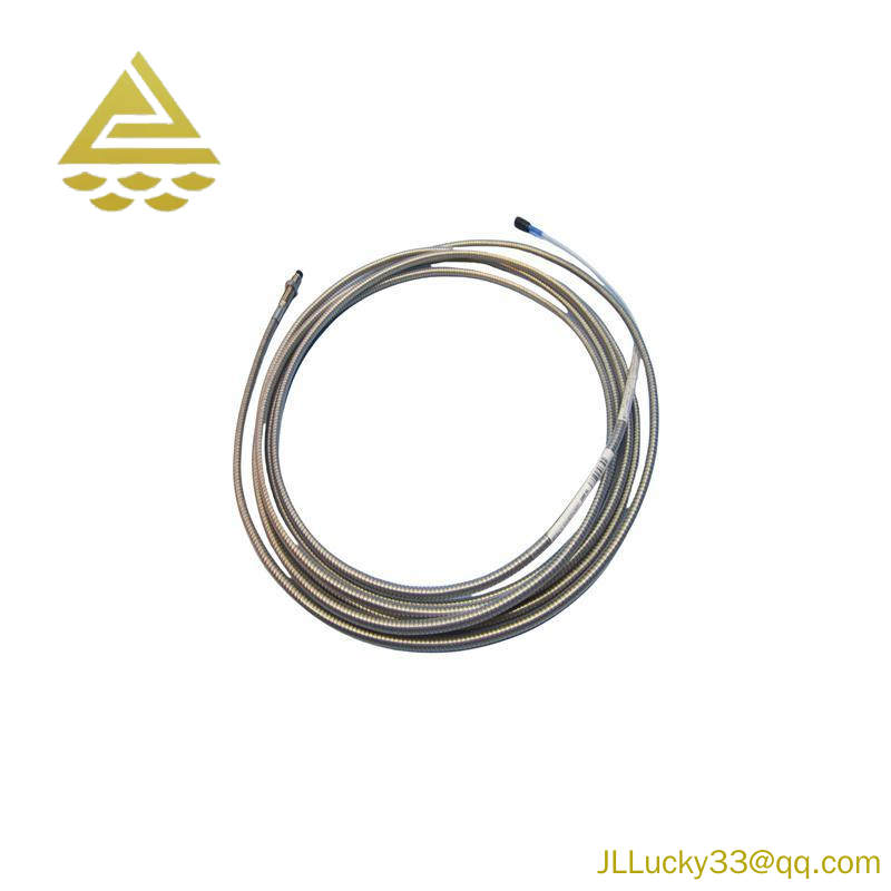 BENTLY NEVADA 330102-00-50-10-01-05 3300 XL 8 mm Proximity Probes