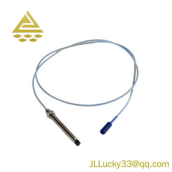 Bently Nevada 330102-00-50-10-01-05  3300 XL 8mm Proximity Probe