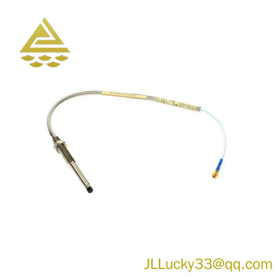 Bently Nevada 330102-00-60-05-02-05  3300 XL 8 mm Proximity Probes