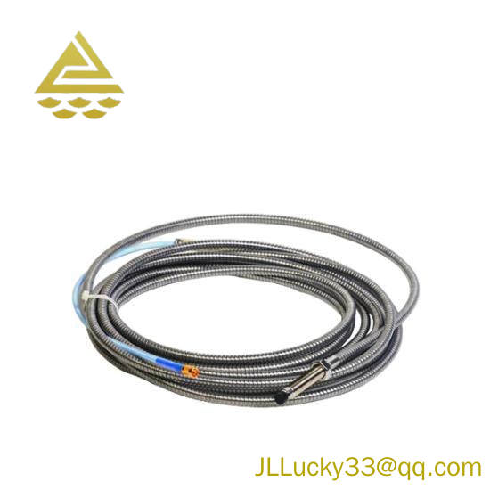 Bently Nevada 330102-00-80-10-02-00  Extension Cable