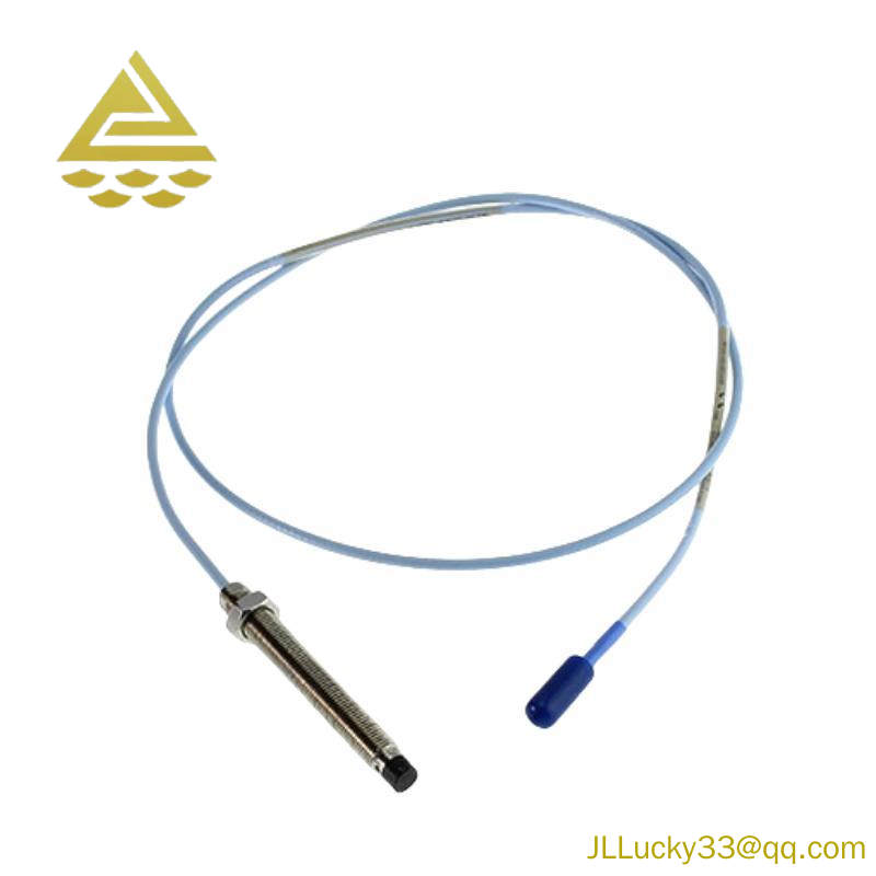BENTLY NEVADA 330102-00-96-10-01-00 Proximity Sensor