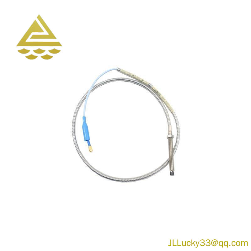 BENTLY NEVADA 330102-03-20-10-02-05 3300 XL 8 mm Proximity Probes