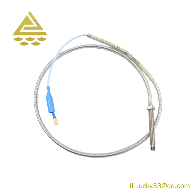 BENTLY NEVADA 330102-04-16-10-02-00 3300 XL 8 mm Proximity Probes 