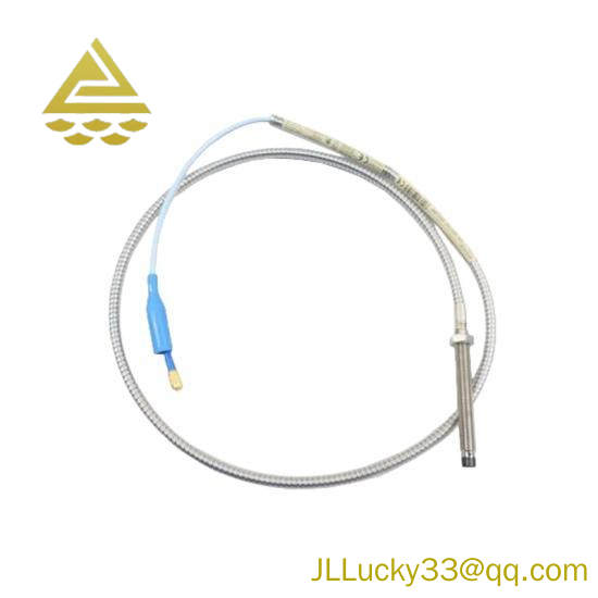 Bently Nevada 330102-04-16-10-02-00 Proximity Probes