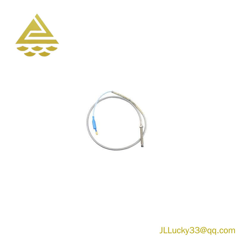 Bently Nevada 330102-05-20-10-02-05 3300 XL 8 mm Proximity Probes
