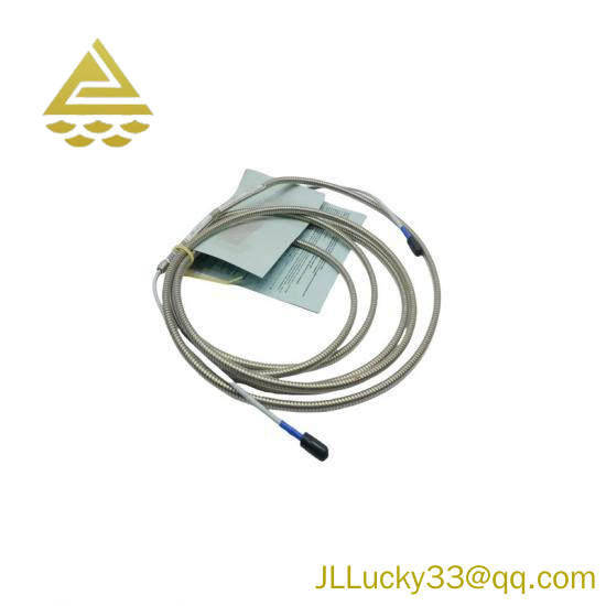 BENTLY NEVADA 330102-20-96-10-02-05 3300 XL 8mm Proximity Probe