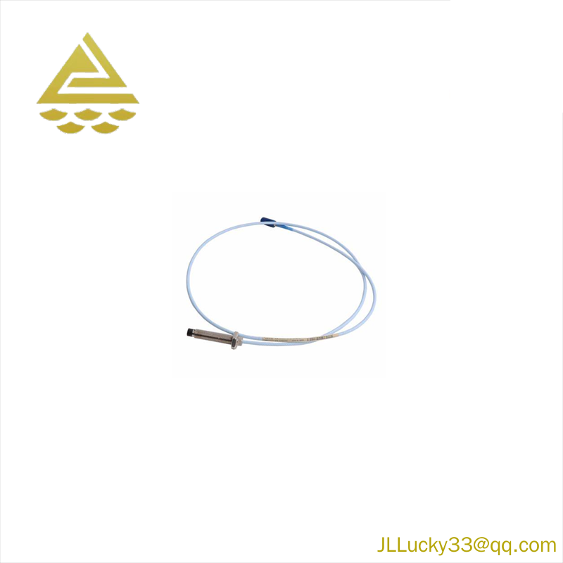 Bently Nevada 330103-00-03-10-02-CN 3300 XL 8 mm Proximity Probes