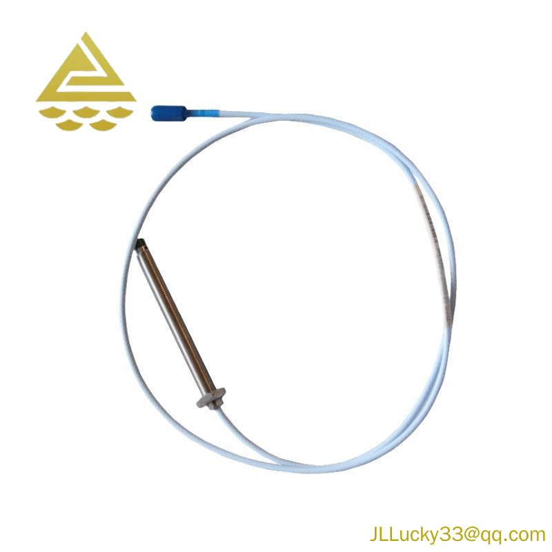 Bently Nevada 330103-00-04-10-01-00 Proximity Probes