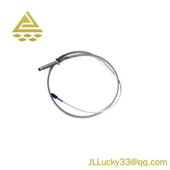 BENTLY NEVADA 330103-00-04-10-02-CN 3300 XL 8 mm Proximity Probes
