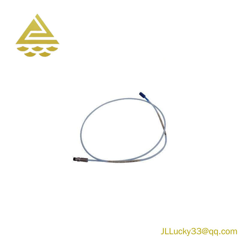 BENTLY NEVADA 330103-00-05-10-01-00 3300 XL 8 mm Proximity Probes