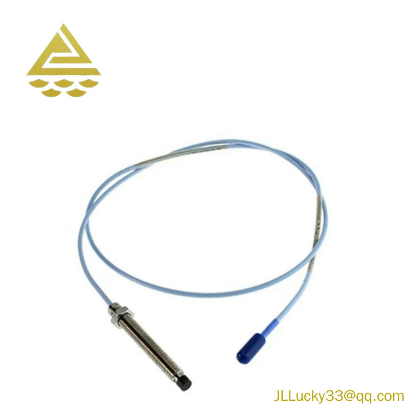 Bently Nevada 330103-00-05-10-02-CN 3300 XL 8 mm Proximity Probes