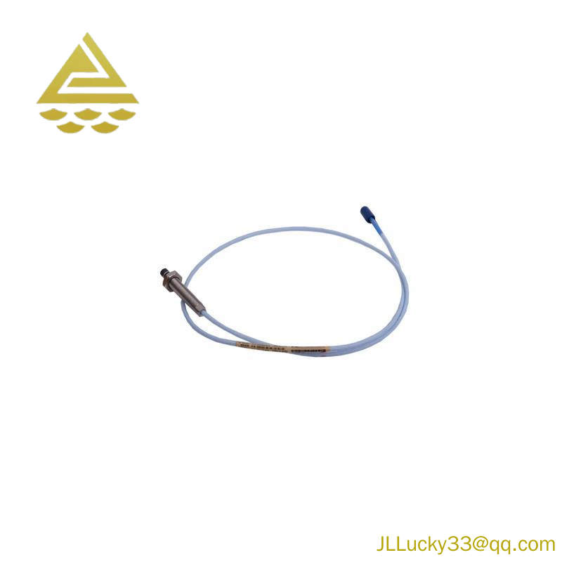BENTLY NEVADA 330103-00-06-50-02-00 3300 XL Extension Cable